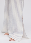 Nana Pant Blue Stripe
