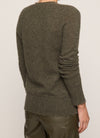 St. Moritz Crew Khaki Marle
