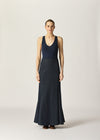Valentina Skirt Navy