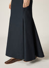 Valentina Skirt Navy