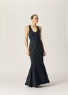 Valentina Skirt Navy