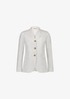 Viktor Blazer Ivory