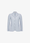 Viktor Blazer Soft Blue