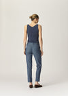 Winslet Tank Denim Marle