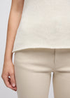 Winslet Tank Ivory