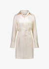 Daniela Dress Cream