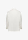 Alessio Jacket White