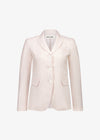 Viktor Blazer Blush
