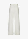 Katarina Jean White Canvas