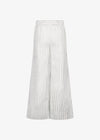 Nana Pant Blue Stripe