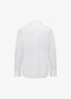 Francesca Shirt Y White