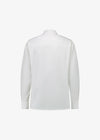 Elena Shirt White