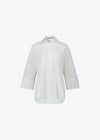 Penelope Shirt White