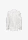 Palma Shirt Stripe Linen
