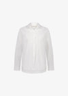 Kate Classic Shirt White