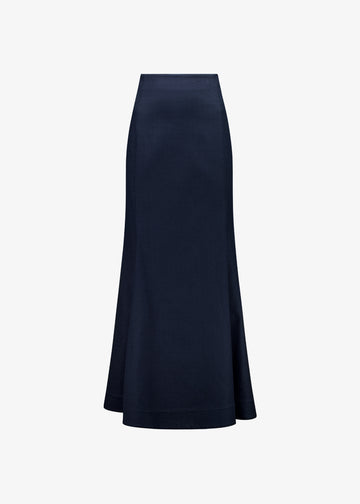 Valentina Skirt Navy