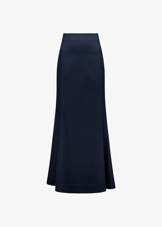 Valentina Skirt Navy