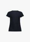 Hana Tee Navy