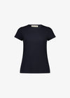 Hana Tee Navy