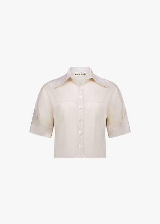 Avita Shirt Jute