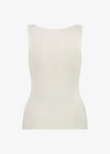 Winslet Tank Ivory