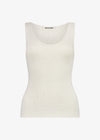 Winslet Tank Ivory