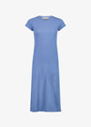 Luna Dress Cornflower Blue
