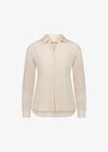 Francesca Shirt X Ivory