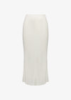 Tia Skirt Ivory