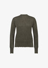 St. Moritz Crew Khaki Marle