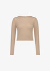 Olivia Knit Butter