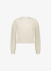 Harper Sweater Ivory