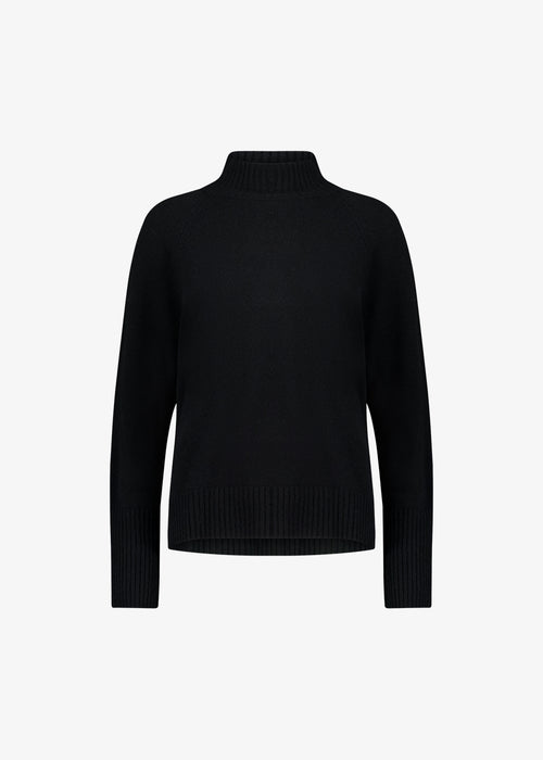 June Knit 2.0 Black