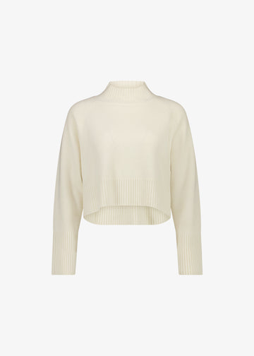 Asha Knit 2.0 Ivory