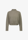 Asha Knit 2.0 Khaki