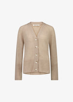 Jess Cardigan Jute