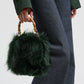 The Bomba Bag - Emerald