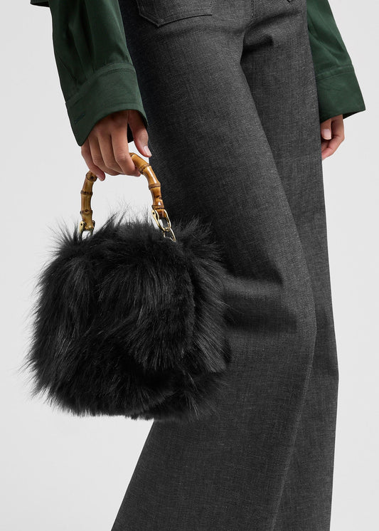 The Bomba Bag - Liquorice