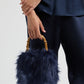 The Bomba Bag - Indigo