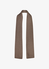 Spezia Scarf Cocoa Marle