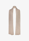Spezia Scarf Natural