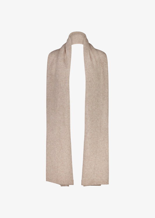 Spezia Scarf Natural