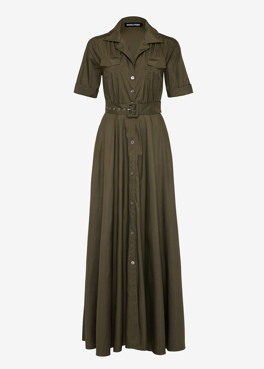 Lincoln Dress