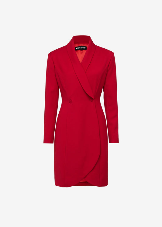 Willis Dress
