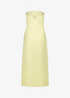 Freya Dress Butter