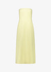 Freya Dress Butter