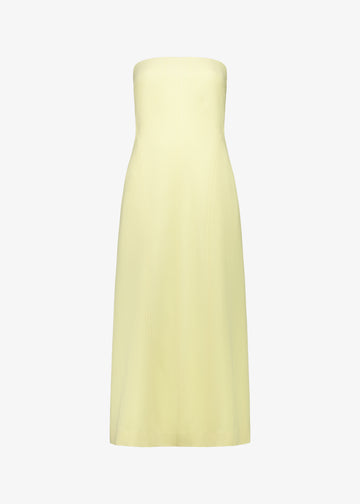 Freya Dress Butter