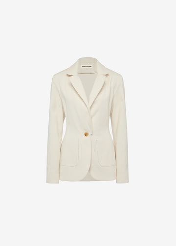 Corso Blazer Macadamia