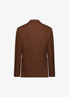 Rimini Blazer Sienna Brown