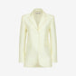 Chester Blazer Zibeline